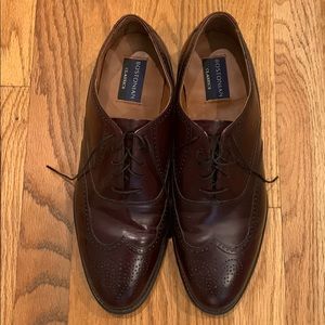 Bostonian classics size 10
